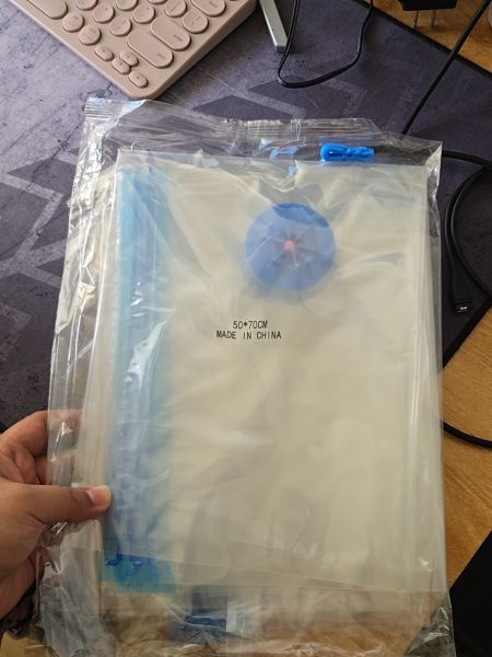 Buyer review image 1