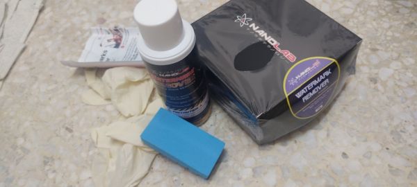 Buyer review image 1