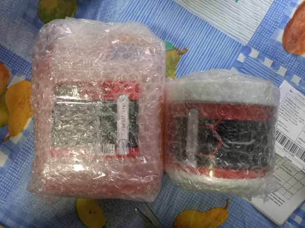 Buyer review image 2