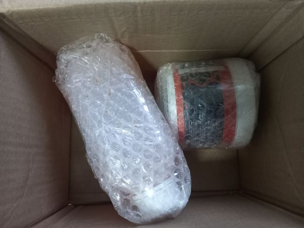 Buyer review image 1