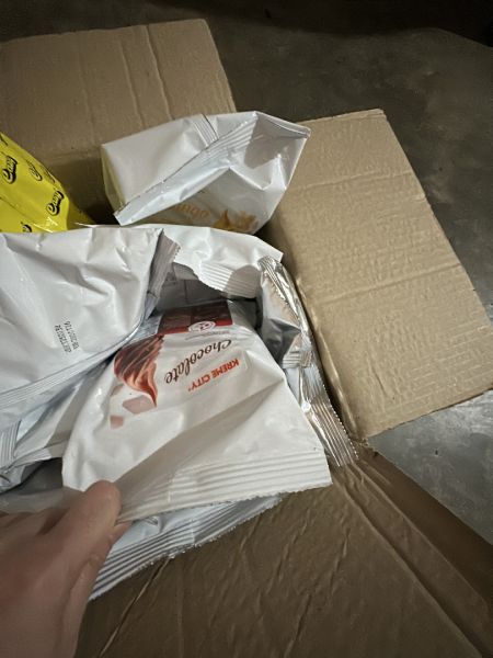 Buyer review image 1