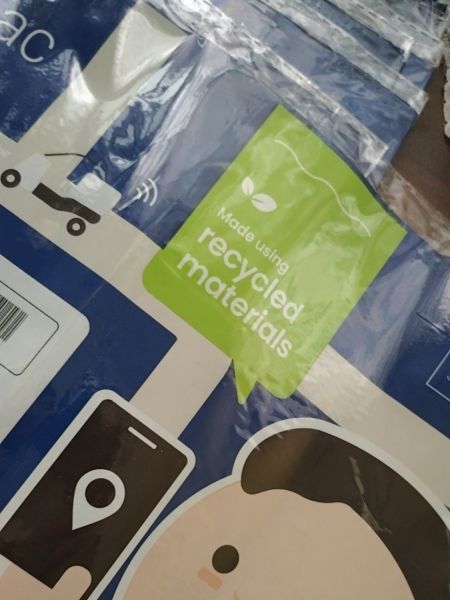Buyer review image 2