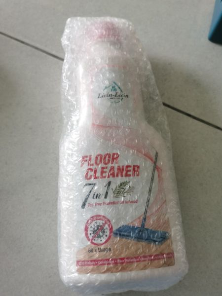 Buyer review image 2