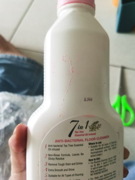 Buyer review image 3