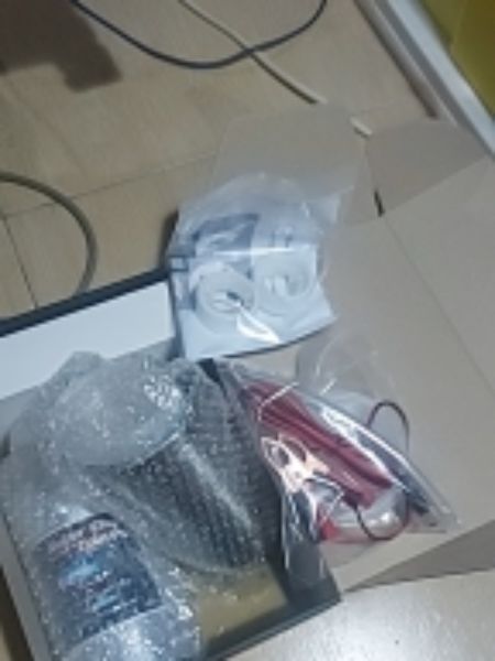 Buyer review image 2
