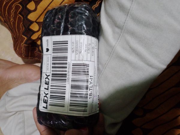 Buyer review image 2