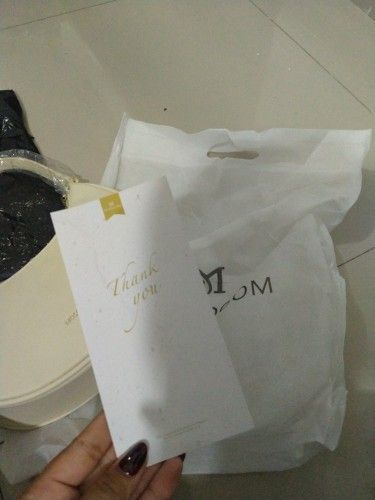 Buyer review image 2