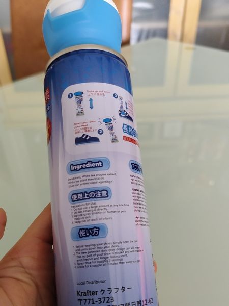 Buyer review image 1