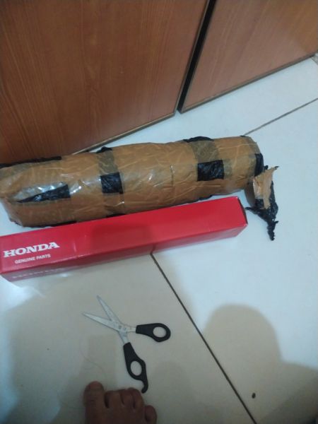 Buyer review image 2