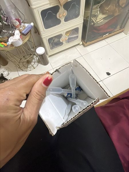 Buyer review image 1