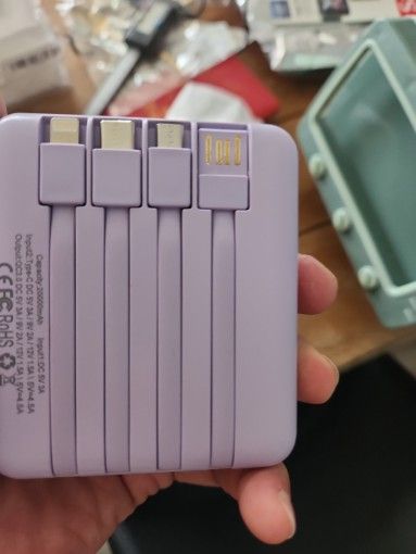 Buyer review image 2