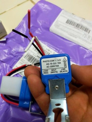Buyer review image 2