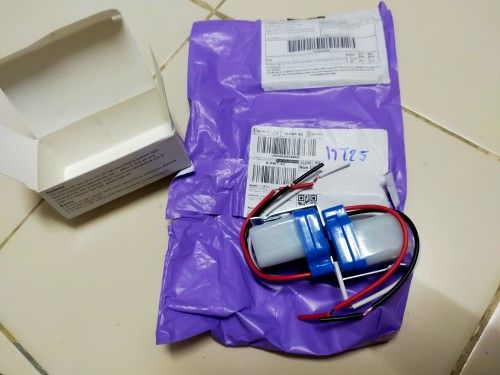 Buyer review image 3