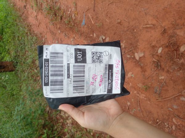 Buyer review image 1