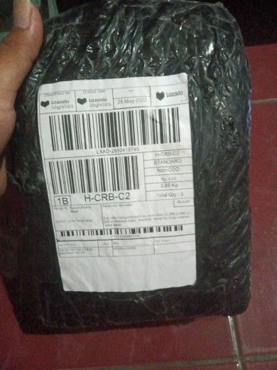 Buyer review image 2