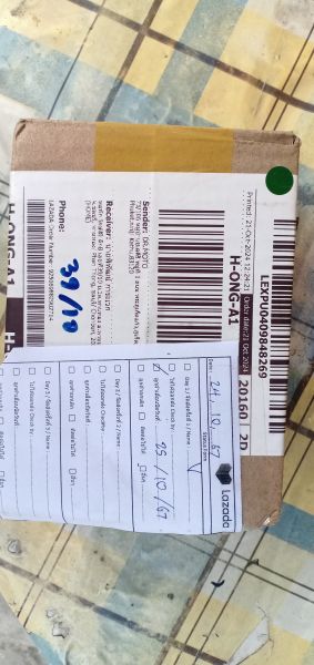 Buyer review image 1