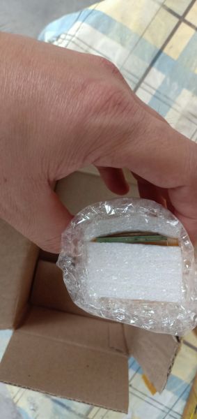 Buyer review image 2