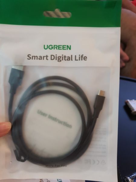 Buyer review image 1