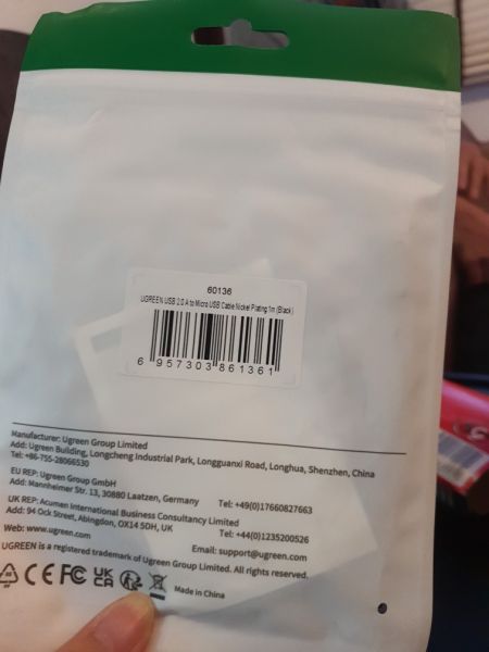 Buyer review image 2