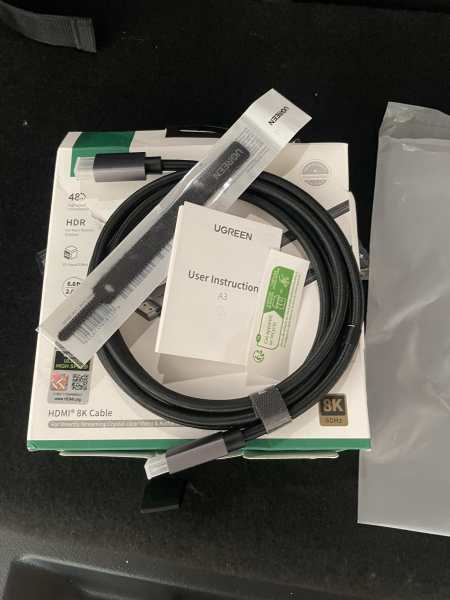 Buyer review image 2