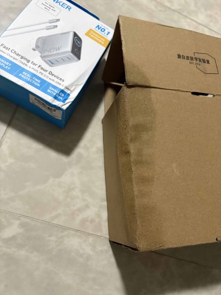 Buyer review image 1
