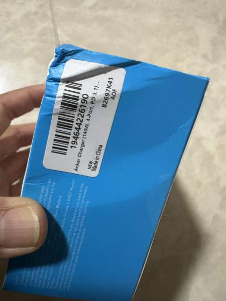 Buyer review image 2