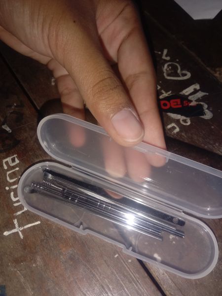 Buyer review image 1
