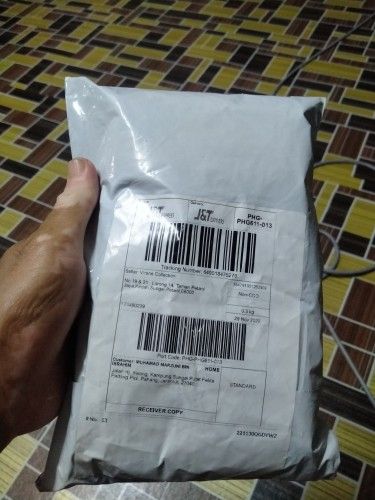 Buyer review image 1