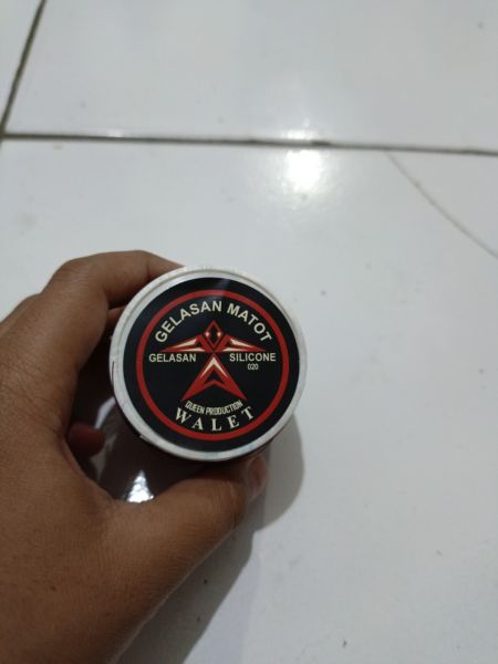 Buyer review image 1