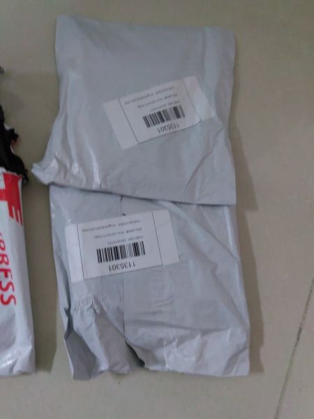 Buyer review image 2
