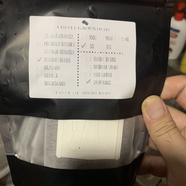Buyer review image 1