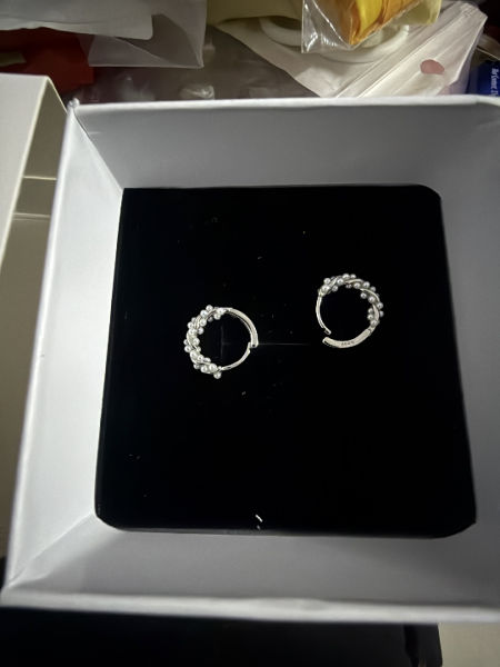 Buyer review image 2