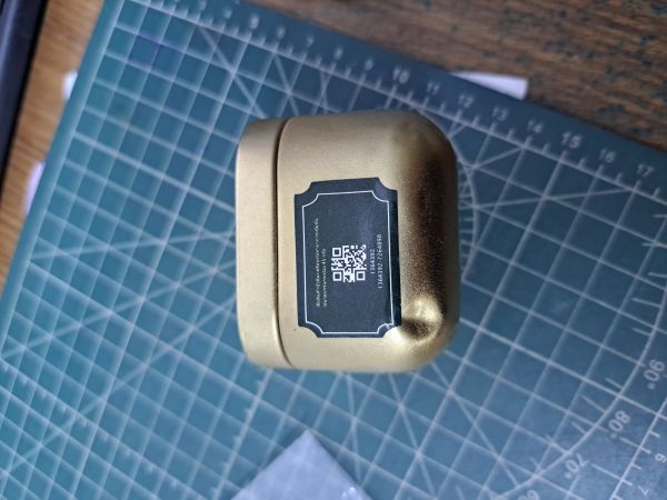 Buyer review image 1