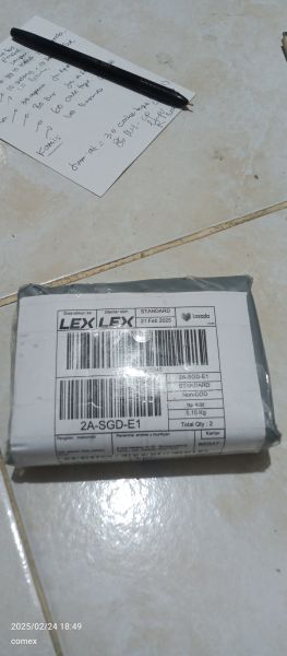 Buyer review image 1