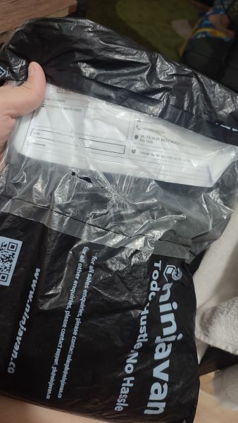 Buyer review image 1