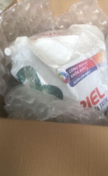 Buyer review image 1