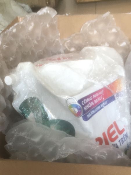 Buyer review image 2