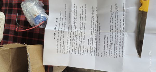 Buyer review image 2