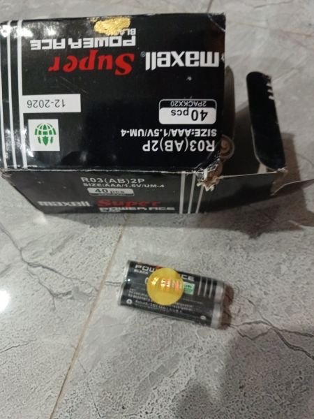 Buyer review image 2