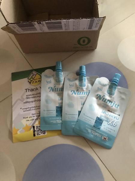 Buyer review image 1