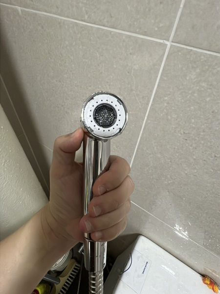 Buyer review image 2