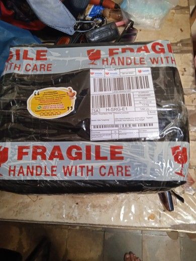 Buyer review image 1
