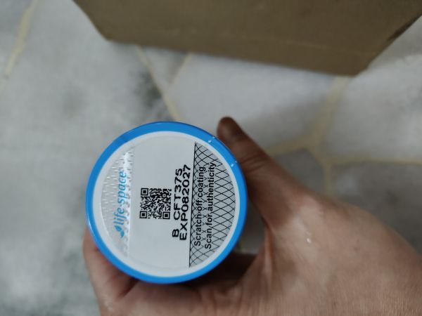 Buyer review image 1