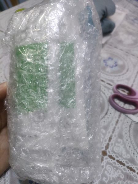 Buyer review image 1