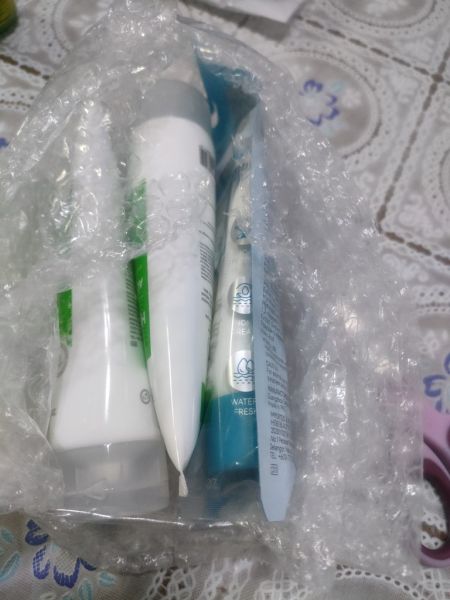 Buyer review image 2