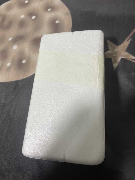 Buyer review image 2
