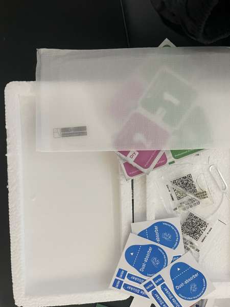 Buyer review image 3