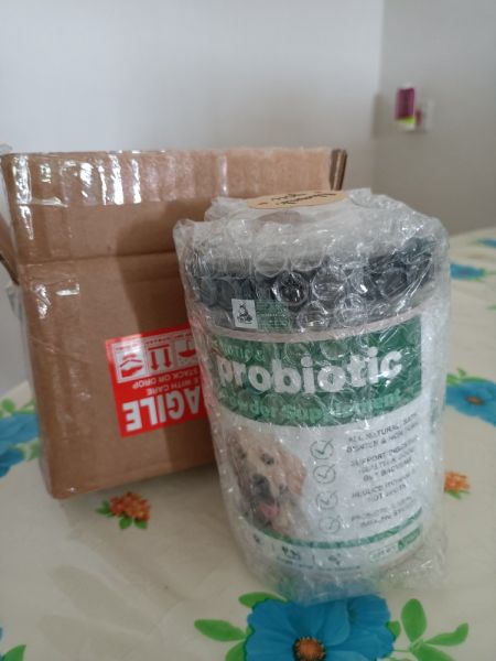 Buyer review image 1