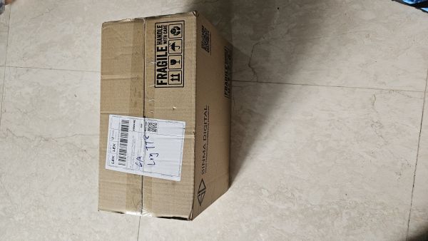 Buyer review image 1