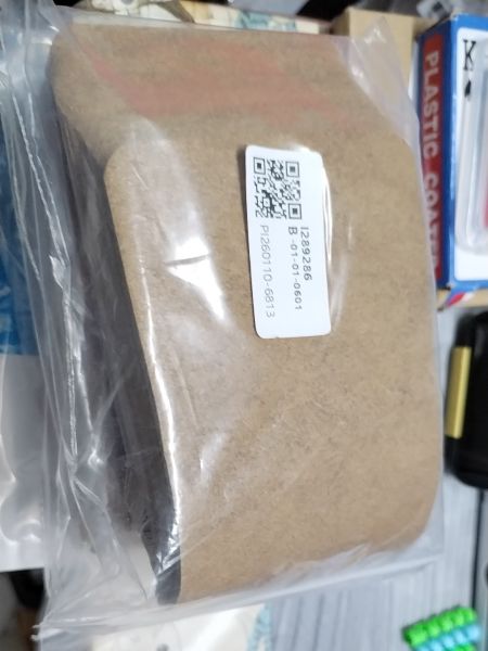 Buyer review image 1